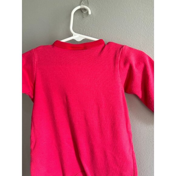 2002 carters x Eric Carle the very hungry caterpillar sleeper 3/6M - Picture 6 of 9